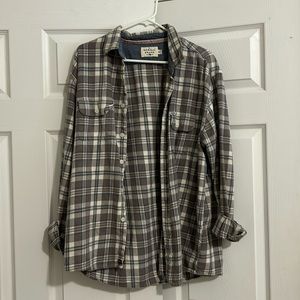 Vintage the normal brand flannel